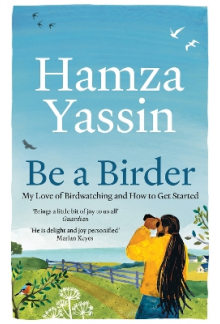 Be a Birder - Humanitas