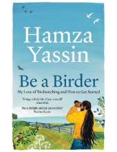 Be a Birder - Humanitas