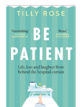 Be Patient - Humanitas