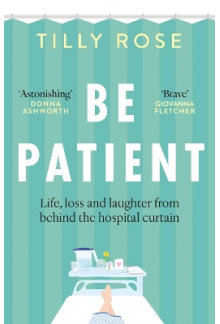 Be Patient - Humanitas