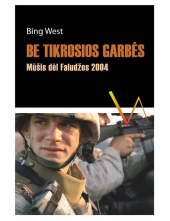Be tikrosios garbės - Humanitas