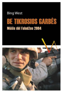 Be tikrosios garbės - Humanitas