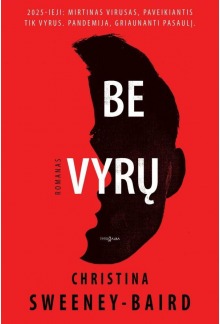 Be vyrų - Humanitas