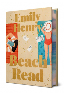 Beach Read: Deluxe Edition - Humanitas