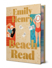 Beach Read: Deluxe Edition - Humanitas