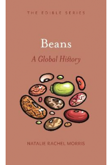 Beans : A Global History - Humanitas