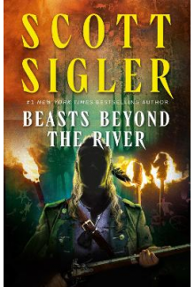 Beasts Beyond the River - Humanitas
