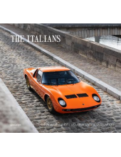 THE ITALIANS – BEAUTIFUL MACHINES - Humanitas