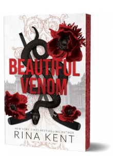 Beautiful Venom Deluxe Ed - Humanitas