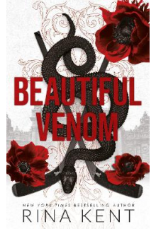 Beautiful Venom - Humanitas