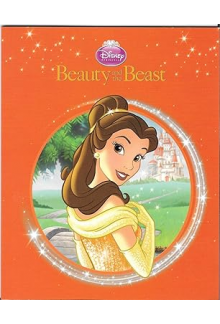 Disney Beauty and the Beast - Humanitas