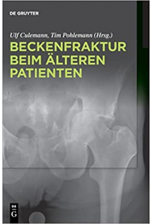 Beckenfraktur beim älteren Patienten - Humanitas