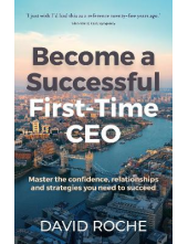 Become a successful first-time CEO - Humanitas