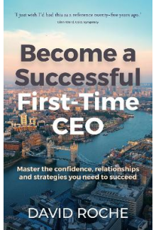 Become a successful first-time CEO - Humanitas