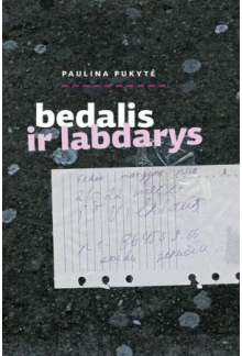 Bedalis ir labdarys. Dialogaiir monologai - Humanitas