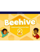 Beehive 2 Classroom Resources Pack - Humanitas