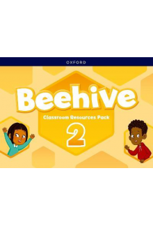 Beehive Br 2 Classroom TRPk - Humanitas