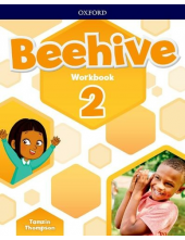 Beehive 2 Workbook (pratybos) - Humanitas