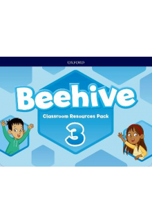 Beehive 3 Classroom Resources Pack - Humanitas