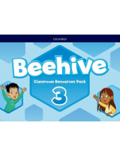 Beehive 3 Classroom Resources Pack - Humanitas