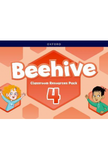 Beehive 4 Classroom Resources Pack - Humanitas