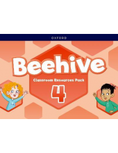 Beehive 4 Classroom Resources Pack - Humanitas