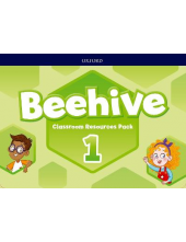 Beehive 1 Classroom Resources Pack - Humanitas