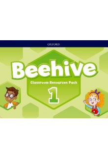 Beehive Br 1 Classroom TRPk - Humanitas