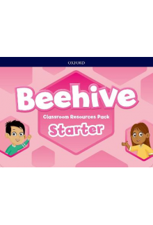 Beehive Starter Classroom Resources Pack - Humanitas