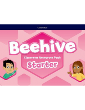 Beehive Starter Classroom Resources Pack - Humanitas