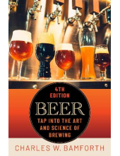 Beer: Tap into the Art and Science of Brewing - Humanitas