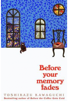 Before Your Memory Fades - Humanitas
