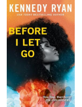 Before I Let Go - Humanitas