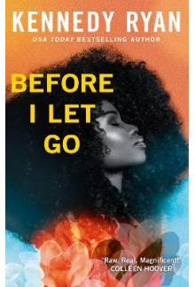 Before I Let Go - Humanitas