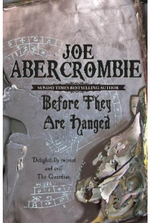 Before They are Hanged Book 2 - Humanitas