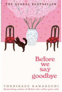 Before We Say Goodbye - Humanitas