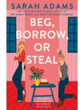 Beg, Borrow, or Steal - Humanitas
