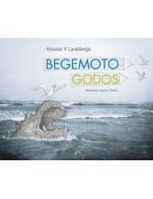 Begemoto godos - Humanitas