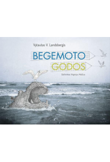 Begemoto godos - Humanitas