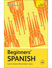 Beginners’ Spanish. Learn fast er. remember more - Humanitas