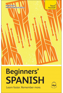 Beginners’ Spanish. Learn fast er. remember more - Humanitas