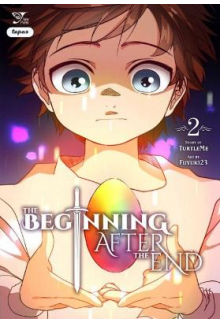 The Beginning After the End 2 - Humanitas
