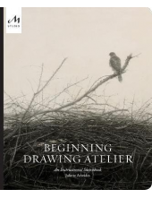Beginning Drawing Atelier - Humanitas