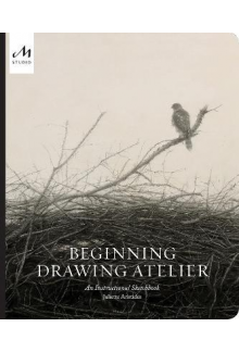 Beginning Drawing Atelier - Humanitas