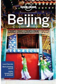 Beijing city guide ed. 2017 - Humanitas