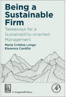 Being a Sustainable Firm - Humanitas