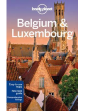 Belgium & Luxembourg travel guide ed. 2016 - Humanitas