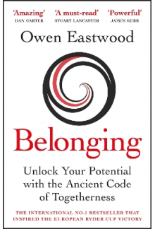 Belonging - Humanitas