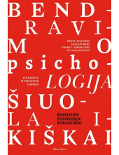 Bendravimo psichologija šiuolaikiškai - Humanitas