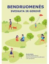 Bendruomenės sveikata ir gerovė - Humanitas